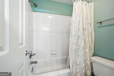 Do you need a quick move in home? You can with this home on Bridgemill Golf Club in Georgia - for sale on GolfHomes.com, golf home, golf lot