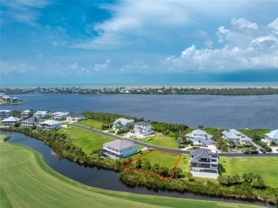 Escape to Eagle Preserve Estates, a hidden gem, in sunny on Lemon Bay Golf Club in Florida - for sale on GolfHomes.com, golf home, golf lot