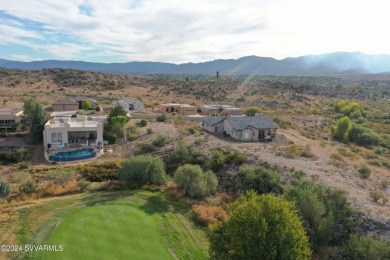 Rare opportunity to purchase vacant land in the desirable on Verde Santa Fe Golf Club in Arizona - for sale on GolfHomes.com, golf home, golf lot