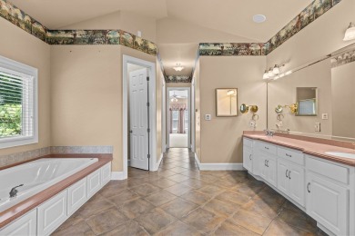 A Truly Iconic Offering. This distinguished, custom-built estate on Highland Oaks Golf Course in Alabama - for sale on GolfHomes.com, golf home, golf lot