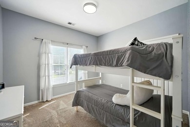 Do you need a quick move in home? You can with this home on Bridgemill Golf Club in Georgia - for sale on GolfHomes.com, golf home, golf lot