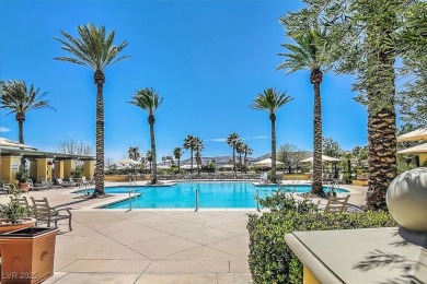 Welcome to your cozy retreat in the highly sought-after on Siena Golf Club in Nevada - for sale on GolfHomes.com, golf home, golf lot