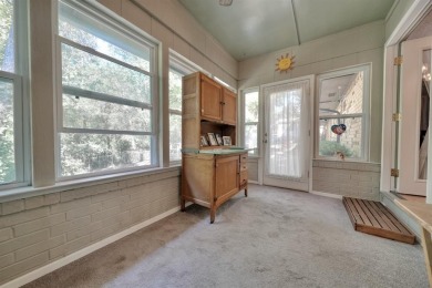 Welcome to this beautifully maintained and updated home in the on Hide-A-Way Lake Golf Course in Texas - for sale on GolfHomes.com, golf home, golf lot