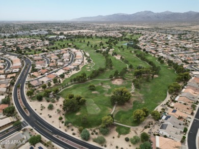 Gorgeous home in Arizona Traditions! The beautifully manicured on Arizona Traditions Golf Club in Arizona - for sale on GolfHomes.com, golf home, golf lot