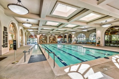 Welcome to your cozy retreat in the highly sought-after on Siena Golf Club in Nevada - for sale on GolfHomes.com, golf home, golf lot