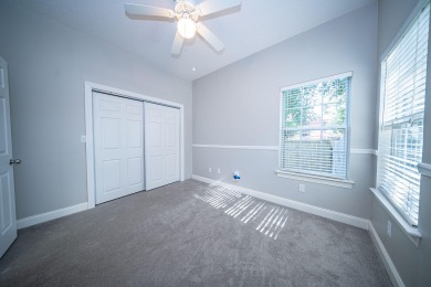 Located in the coveted neighborhood of The Hamlets in Crowfield on Crowfield Golf and Country Club in South Carolina - for sale on GolfHomes.com, golf home, golf lot
