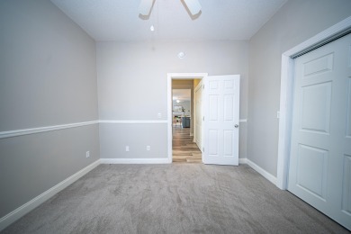 Located in the coveted neighborhood of The Hamlets in Crowfield on Crowfield Golf and Country Club in South Carolina - for sale on GolfHomes.com, golf home, golf lot