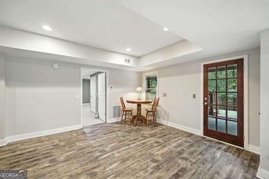 Do you need a quick move in home? You can with this home on Bridgemill Golf Club in Georgia - for sale on GolfHomes.com, golf home, golf lot