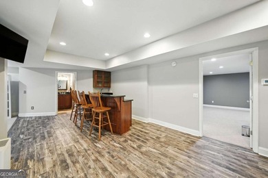 Do you need a quick move in home? You can with this home on Bridgemill Golf Club in Georgia - for sale on GolfHomes.com, golf home, golf lot