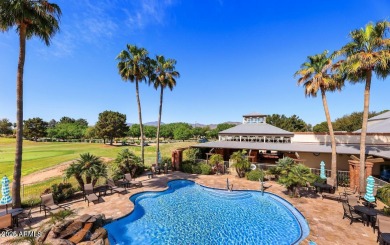 Gorgeous home in Arizona Traditions! The beautifully manicured on Arizona Traditions Golf Club in Arizona - for sale on GolfHomes.com, golf home, golf lot
