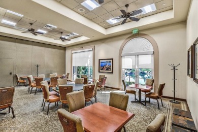 Welcome to your cozy retreat in the highly sought-after on Siena Golf Club in Nevada - for sale on GolfHomes.com, golf home, golf lot