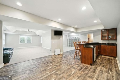 Do you need a quick move in home? You can with this home on Bridgemill Golf Club in Georgia - for sale on GolfHomes.com, golf home, golf lot