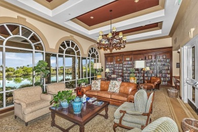 Welcome to your cozy retreat in the highly sought-after on Siena Golf Club in Nevada - for sale on GolfHomes.com, golf home, golf lot