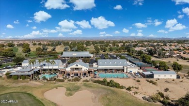 Gorgeous home in Arizona Traditions! The beautifully manicured on Arizona Traditions Golf Club in Arizona - for sale on GolfHomes.com, golf home, golf lot