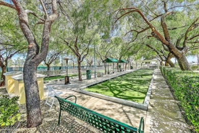 Welcome to your cozy retreat in the highly sought-after on Siena Golf Club in Nevada - for sale on GolfHomes.com, golf home, golf lot
