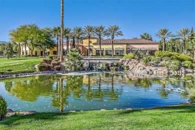 Welcome to your cozy retreat in the highly sought-after on Siena Golf Club in Nevada - for sale on GolfHomes.com, golf home, golf lot