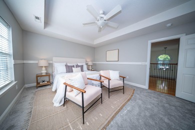 Located in the coveted neighborhood of The Hamlets in Crowfield on Crowfield Golf and Country Club in South Carolina - for sale on GolfHomes.com, golf home, golf lot