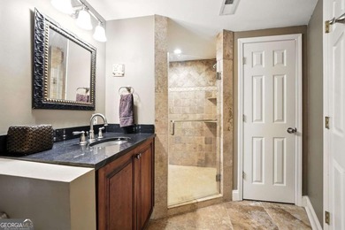 Do you need a quick move in home? You can with this home on Bridgemill Golf Club in Georgia - for sale on GolfHomes.com, golf home, golf lot