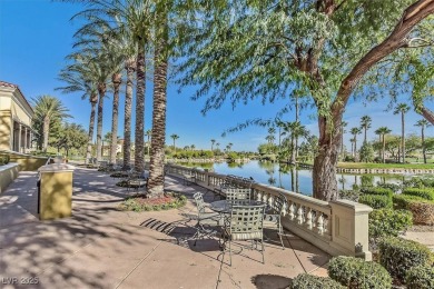 Welcome to your cozy retreat in the highly sought-after on Siena Golf Club in Nevada - for sale on GolfHomes.com, golf home, golf lot