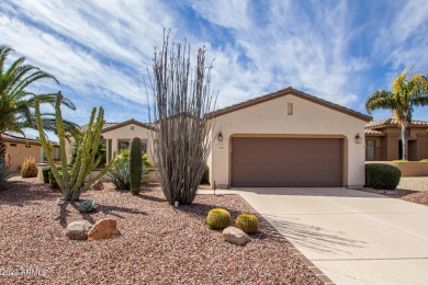 GREAT NEW PRICE  * IMMACULATE ONE-OWNER HOME * POPULAR BORGATA on Cimarron Golf Club in Arizona - for sale on GolfHomes.com, golf home, golf lot