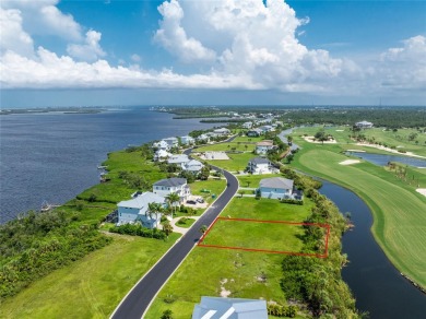 SPECTACULAR GATED COMMUNITY WITH STELLAR VIEWS ALL AROUND! This on Lemon Bay Golf Club in Florida - for sale on GolfHomes.com, golf home, golf lot