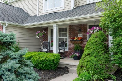 Located in the highly desirable Dornoch Estates.  This on Delaware Golf Club in Ohio - for sale on GolfHomes.com, golf home, golf lot