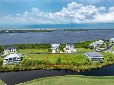 SPECTACULAR GATED COMMUNITY WITH STELLAR VIEWS ALL AROUND! This on Lemon Bay Golf Club in Florida - for sale on GolfHomes.com, golf home, golf lot