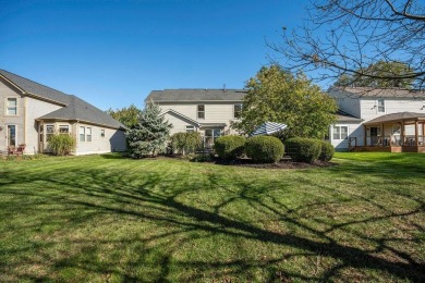 Located in the highly desirable Dornoch Estates.  This on Delaware Golf Club in Ohio - for sale on GolfHomes.com, golf home, golf lot