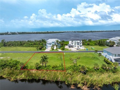 SPECTACULAR GATED COMMUNITY WITH STELLAR VIEWS ALL AROUND! This on Lemon Bay Golf Club in Florida - for sale on GolfHomes.com, golf home, golf lot