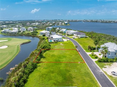 SPECTACULAR GATED COMMUNITY WITH STELLAR VIEWS ALL AROUND! This on Lemon Bay Golf Club in Florida - for sale on GolfHomes.com, golf home, golf lot