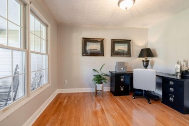 Located in the highly desirable Dornoch Estates.  This on Delaware Golf Club in Ohio - for sale on GolfHomes.com, golf home, golf lot