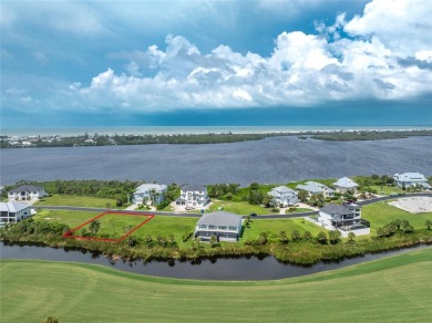 SPECTACULAR GATED COMMUNITY WITH STELLAR VIEWS ALL AROUND! This on Lemon Bay Golf Club in Florida - for sale on GolfHomes.com, golf home, golf lot