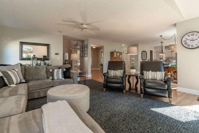 Located in the highly desirable Dornoch Estates.  This on Delaware Golf Club in Ohio - for sale on GolfHomes.com, golf home, golf lot
