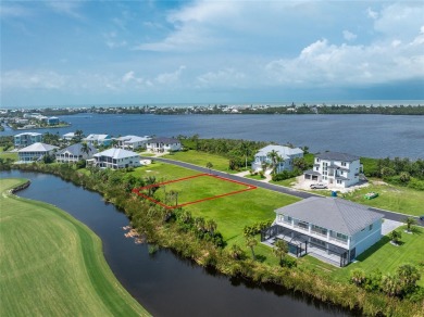 SPECTACULAR GATED COMMUNITY WITH STELLAR VIEWS ALL AROUND! This on Lemon Bay Golf Club in Florida - for sale on GolfHomes.com, golf home, golf lot