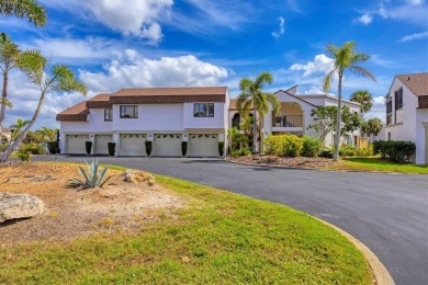 This charming, furnished 2 bedroom, 2 bath condo in highly on Capri Isle Golf Club in Florida - for sale on GolfHomes.com, golf home, golf lot