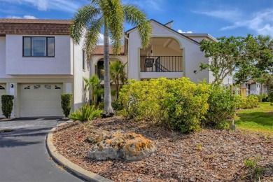 This charming, furnished 2 bedroom, 2 bath condo in highly on Capri Isle Golf Club in Florida - for sale on GolfHomes.com, golf home, golf lot