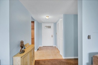 This charming, furnished 2 bedroom, 2 bath condo in highly on Capri Isle Golf Club in Florida - for sale on GolfHomes.com, golf home, golf lot