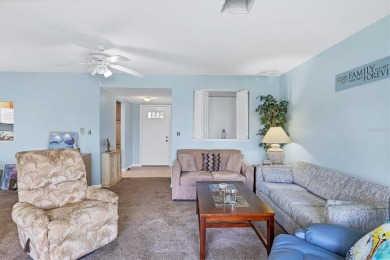 This charming, furnished 2 bedroom, 2 bath condo in highly on Capri Isle Golf Club in Florida - for sale on GolfHomes.com, golf home, golf lot