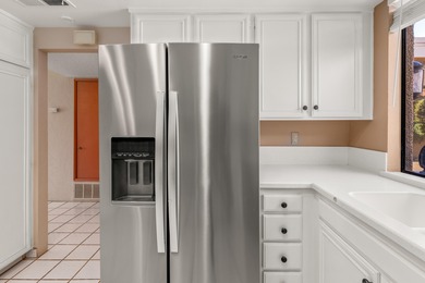 Sunrise Country Club is a lovely community located on prime real on Sunrise Country Club in California - for sale on GolfHomes.com, golf home, golf lot