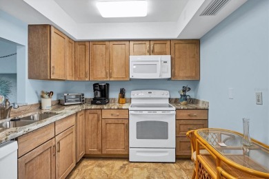 This charming, furnished 2 bedroom, 2 bath condo in highly on Capri Isle Golf Club in Florida - for sale on GolfHomes.com, golf home, golf lot