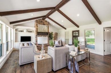 PROFESSIONAL PHOTOS WILL BE ADDED SATURDAY AFTERNOON. Newly on Trophy Club of Dallas in Texas - for sale on GolfHomes.com, golf home, golf lot