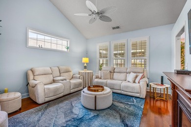 Welcome to 1011 Rudder Court, perfectly situated in one of the on Burning Ridge Golf Course in South Carolina - for sale on GolfHomes.com, golf home, golf lot