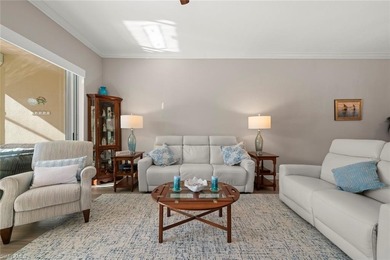 IMMEDIATE GOLF. NO WAITLIST. Rarely available attached villa on Forest Glen Golf and Country Club in Florida - for sale on GolfHomes.com, golf home, golf lot