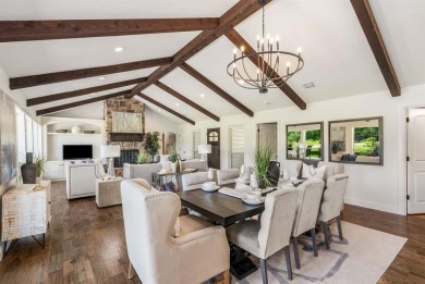 PROFESSIONAL PHOTOS WILL BE ADDED SATURDAY AFTERNOON. Newly on Trophy Club of Dallas in Texas - for sale on GolfHomes.com, golf home, golf lot