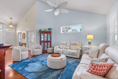 Welcome to 1011 Rudder Court, perfectly situated in one of the on Burning Ridge Golf Course in South Carolina - for sale on GolfHomes.com, golf home, golf lot