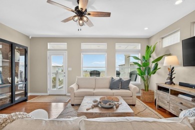 Experience the ultimate coastal retreat in this beautifully on Palmilla Beach Golf Club in Texas - for sale on GolfHomes.com, golf home, golf lot
