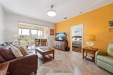 This is a must see Condo ~ tastefully updated, meticulously on Cypress Lake Country Club in Florida - for sale on GolfHomes.com, golf home, golf lot