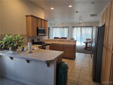 Great Desert Lakes home in an established neighborhood near the on Desert Lakes Golf Course in Arizona - for sale on GolfHomes.com, golf home, golf lot