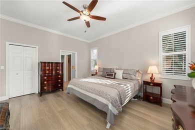 IMMEDIATE GOLF. NO WAITLIST. Rarely available attached villa on Forest Glen Golf and Country Club in Florida - for sale on GolfHomes.com, golf home, golf lot