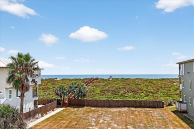 Experience the ultimate coastal retreat in this beautifully on Palmilla Beach Golf Club in Texas - for sale on GolfHomes.com, golf home, golf lot